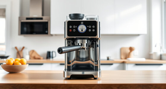 Best De'Longhi Espresso Machine for Milk Drinks (2026) — Guide 2