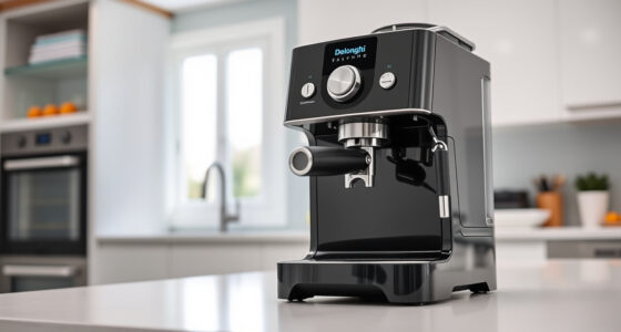 Best De'Longhi Espresso Machine for Milk Drinks (2026) — Guide 5