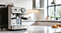 Best De'Longhi Espresso Machine for Office (2026) — Guide 3