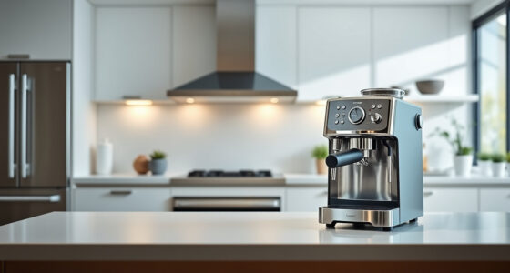 Best De'Longhi Espresso Machines for Beginners (2026) — Guide 4