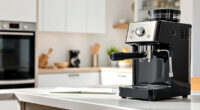 Best De'Longhi Espresso Machines for Milk Drinks (2026) — Guide 5
