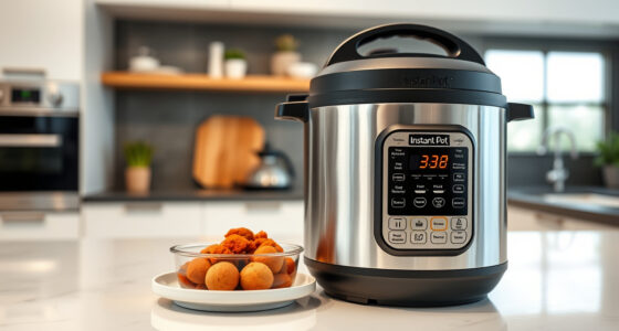 Best Instant Pot for Beginners (2026) — Top 3 Picks & Guide