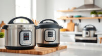 Best Instant Pot for Meal Prep 2026: Top Multicookers Reviewed