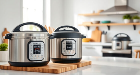 Best Instant Pot for Meal Prep 2026: Top Multicookers Reviewed