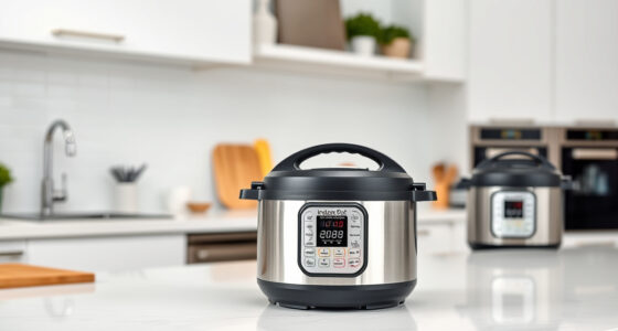 Best Instant Pot Pressure Cooker for Beginners (2026) — Guide 16