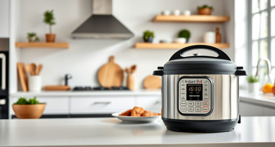 Best Instant Pot Pressure Cooker for Beginners (2026) — Guide 19