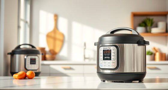 Best Instant Pot Pressure Cooker for Beginners (2026) — Guide 28