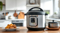 Best Instant Pot Pressure Cooker for Beginners (2026) — Guide 31