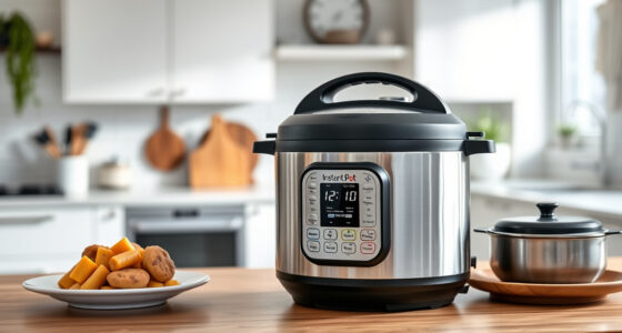 Best Instant Pot Pressure Cooker for Beginners (2026) — Guide 31