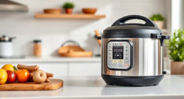 Best Instant Pot Pressure Cooker for Beginners (2026) — Guide 4
