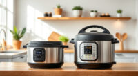 Best Instant Pot Pressure Cooker for Beginners (2026) — Guide 7