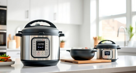 Best Instant Pot Pressure Cooker for Beginners (2026) — Ultimate Guide