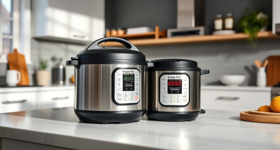 Best Instant Pot Pressure Cooker for Large Families (2026) — Guide 15