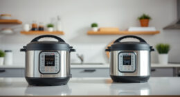 Best Instant Pot Pressure Cooker for Large Families (2026) — Guide 27