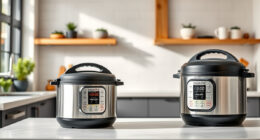 Best Instant Pot Pressure Cooker for Large Families (2026) — Guide 3