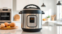 Best Instant Pot Pressure Cooker for Large Families (2026) — Guide 9