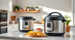 Best Instant Pot Pressure Cooker for Large Families