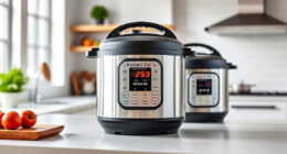 Best Instant Pot Pressure Cooker for Meal Prep (2026) — Guide 11