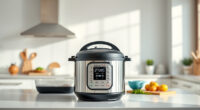 Best Instant Pot Pressure Cooker for Meal Prep (2026) — Guide 14