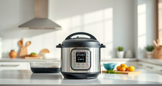Best Instant Pot Pressure Cooker for Meal Prep (2026) — Guide 14
