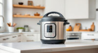 Best Instant Pot Pressure Cooker for Meal Prep (2026) — Guide 2