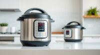 Best Instant Pot Pressure Cooker for Meal Prep (2026) — Guide 5