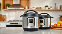 Best Instant Pot Pressure Cookers for Meal Prep (2026) — Guide 17