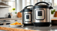 Best Instant Pot Pressure Cookers for Meal Prep (2026) — Guide 2