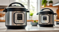 Best Instant Pot Pressure Cookers for Meal Prep (2026) — Guide 23