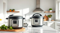 Best Instant Pot Pressure Cookers for Meal Prep (2026) — Top Picks & Guide