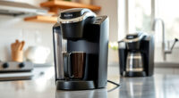 Best Keurig Coffee Maker for Iced Coffee (2026) — Guide 18