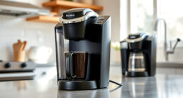 Best Keurig Coffee Maker for Iced Coffee (2026) — Guide 18