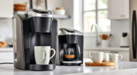 Best Keurig Coffee Maker for Iced Coffee (2026) — Guide 21
