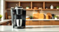 Best Keurig Coffee Maker for Iced Coffee (2026) — Guide 3