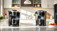 Best Keurig Coffee Maker for Iced Coffee (2026) — Guide 6