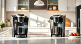 Best Keurig Coffee Maker for Iced Coffee (2026) — Guide 6