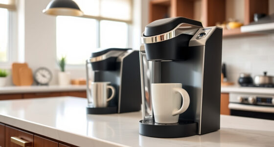 Best Keurig Coffee Maker for Iced Coffee (2026) — Guide 6
