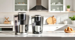 Best Keurig Coffee Maker for Iced Coffee (2026) — Guide 9