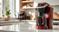 Best Keurig Coffee Maker for Iced Coffee (2026) — Guide 9