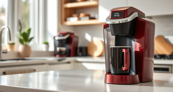 Best Keurig Coffee Maker for Iced Coffee (2026) — Guide 9