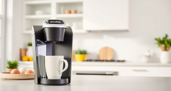 Best Keurig Coffee Maker for Offices (2026) — Guide 1
