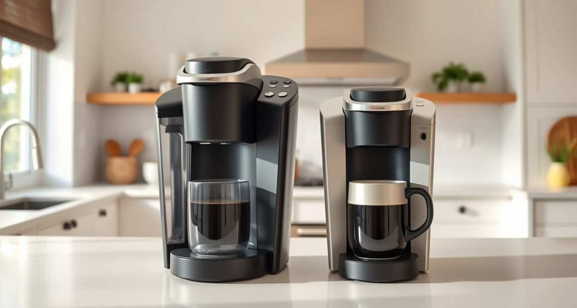 Best Keurig Coffee Maker for Offices (2026) — Guide 1