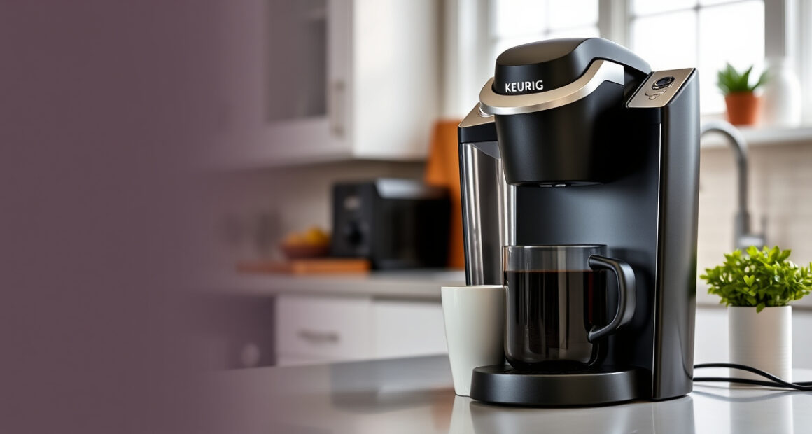 Best Keurig Coffee Maker for Offices (2026) — Guide 13