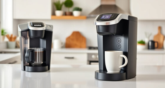 Best Keurig Coffee Maker for Offices (2026) — Guide 16