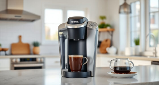 Best Keurig Coffee Maker for Offices (2026) — Guide 19