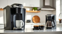 Best Keurig Coffee Maker for Offices (2026) — Guide 22