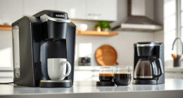 Best Keurig Coffee Maker for Offices (2026) — Guide 22