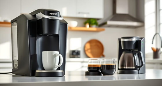 Best Keurig Coffee Maker for Offices (2026) — Guide 22