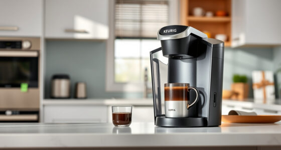 Best Keurig Coffee Maker for Offices (2026) — Guide 28