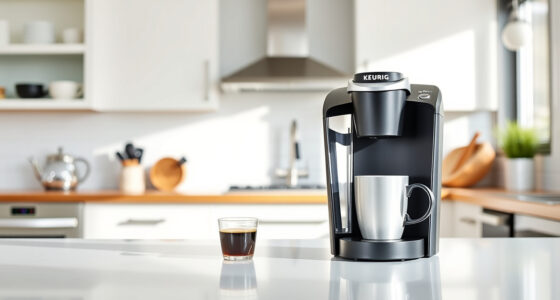 Best Keurig Coffee Maker for Offices (2026) — Guide 7